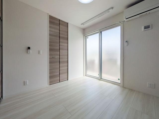 Habitation神戸（102） 部屋画像