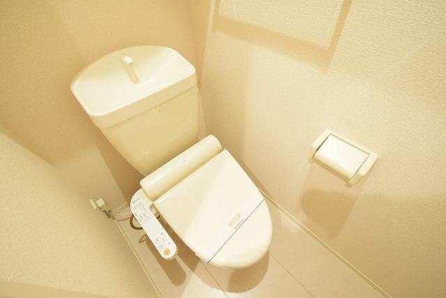 アソークコート（101） 部屋画像