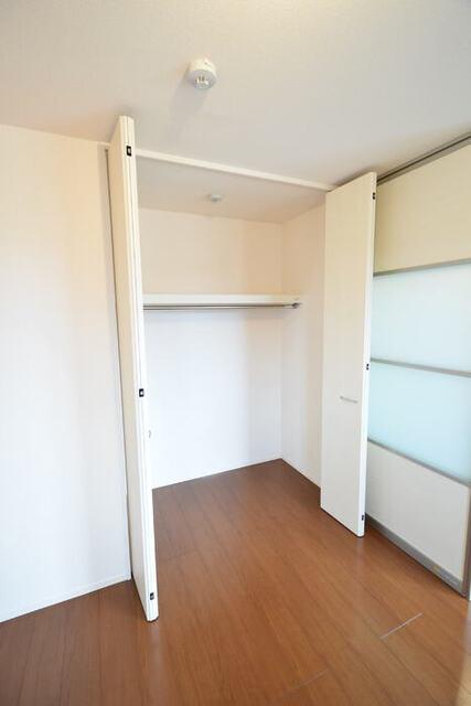 フラット松原（303） 部屋画像