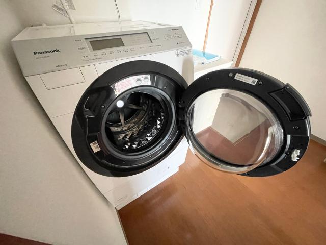 バルーガ（401） 設備