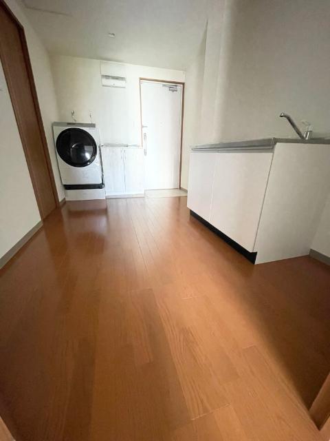 バルーガ（401） その他部屋・スペース