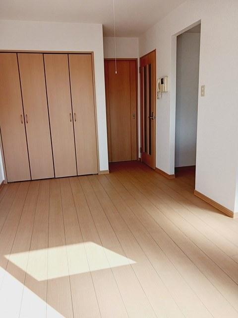 コンフォルト水笠（404） 室内
