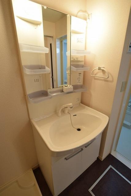 プティ・リヴィエール（102） 部屋画像