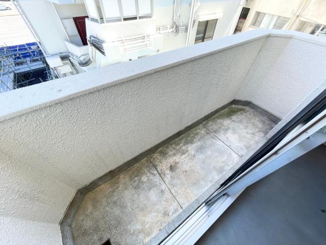 ベルトゥリー水木通 庭