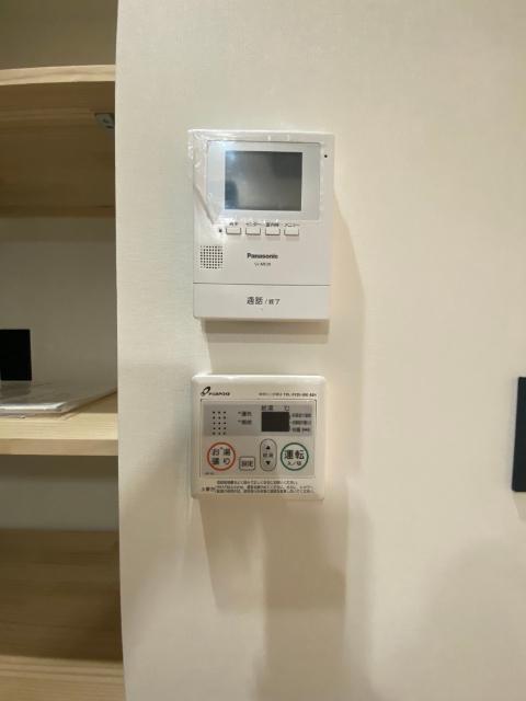 山麓ハイツ（３階） 部屋画像
