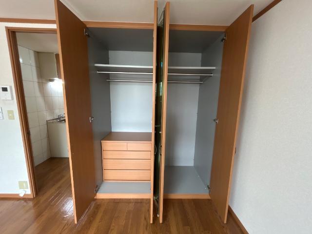 グランエスト キッチン