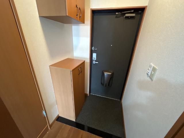 グランエスト 部屋画像
