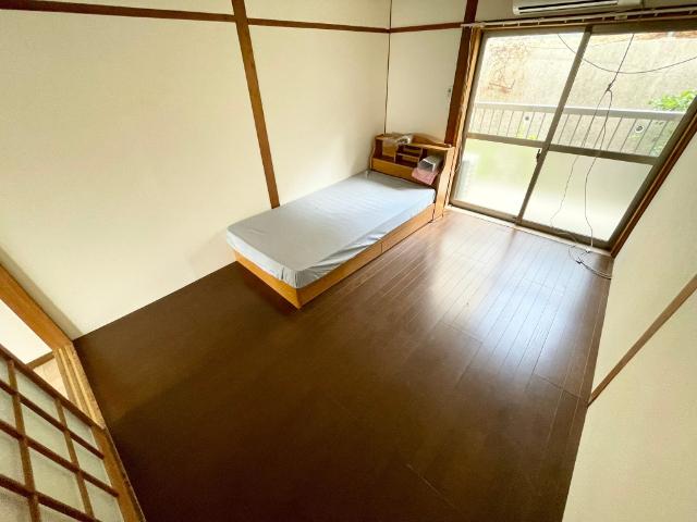 ハイツオーロラ その他