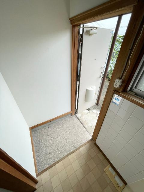 ハイツオーロラ その他部屋・スペース