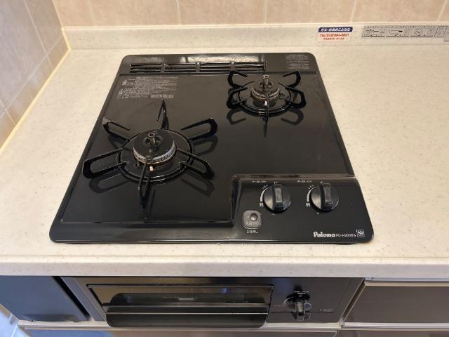 シャインキャッスル 部屋画像
