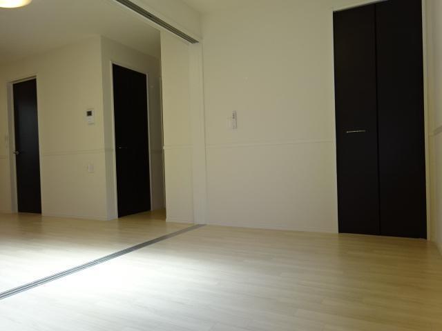 ハイランドヴィラ 部屋画像