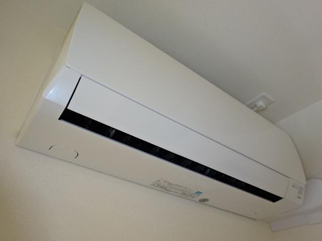 ハイランドヴィラ 部屋画像