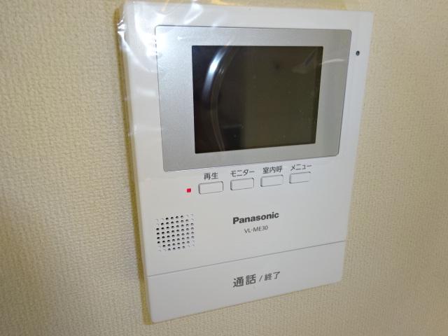 ハイランドヴィラ 部屋画像
