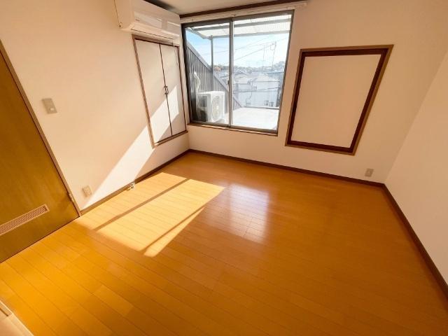 神戸市兵庫区菊水町テラスハウス その他部屋・スペース