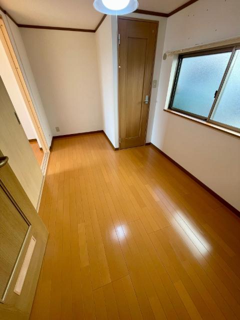 神戸市兵庫区菊水町テラスハウス その他部屋・スペース