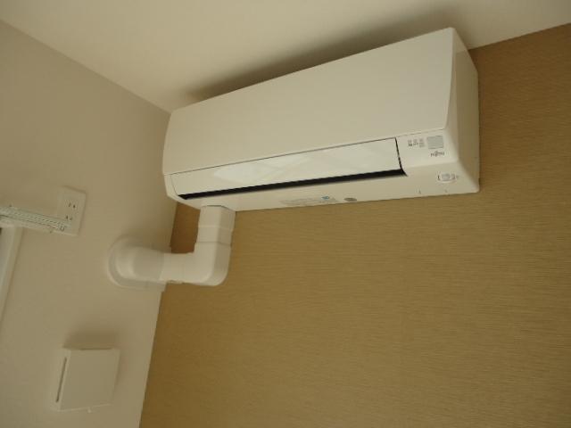 グレイスガーデン 部屋画像