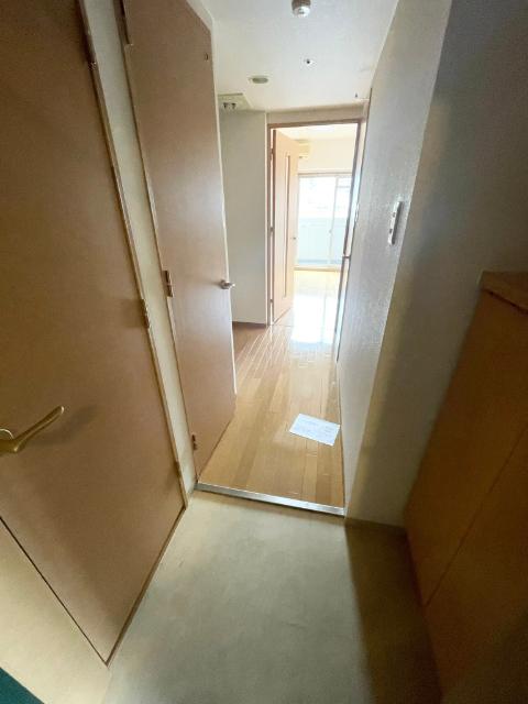 アスヴェル神戸元町（1102） 玄関