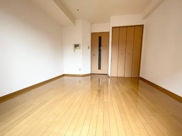 アスヴェル神戸元町（1102） リビング