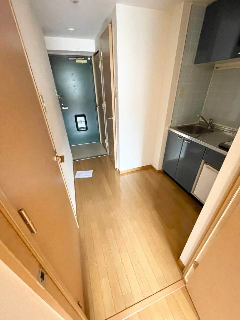 アスヴェル神戸元町（1102） キッチン