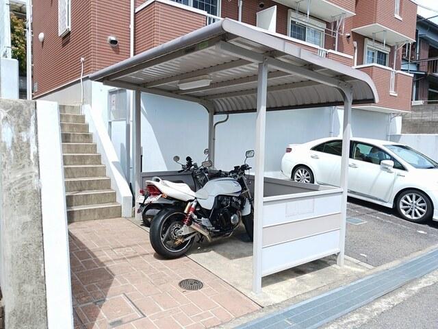 セレーノ・カーサ（103） その他部屋・スペース