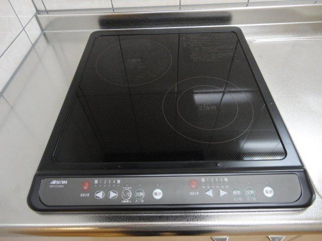 ＲＥＧＡＬＯ　ＰＬＵＳ 部屋画像