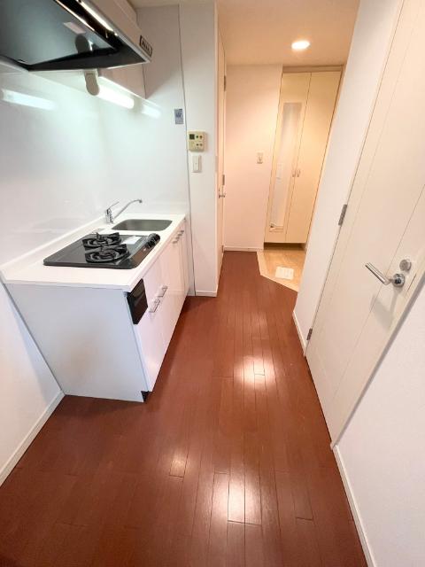 エイペックス神戸みなと元町Coast Line（702） キッチン