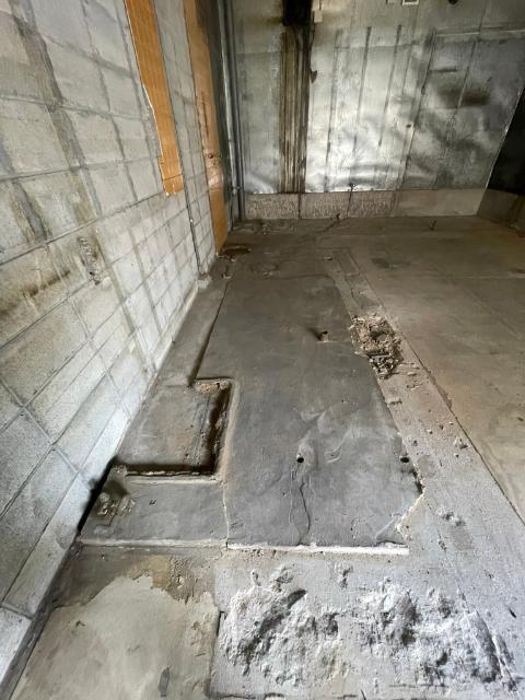 下沢通6丁目倉庫 部屋画像