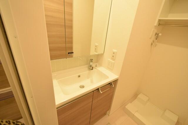 The Cross（103） 部屋画像