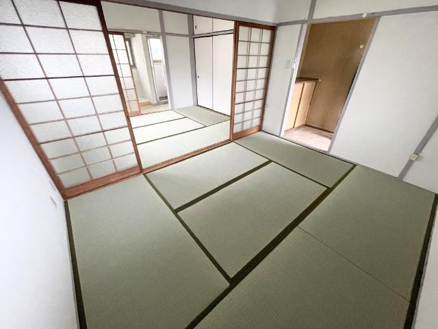 神戸市兵庫区荒田町アパート その他部屋・スペース