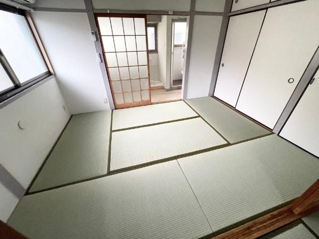 神戸市兵庫区荒田町アパート その他部屋・スペース