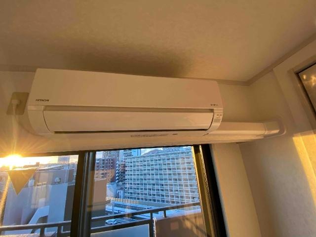 ブルームライフ兵庫（1201） 部屋画像