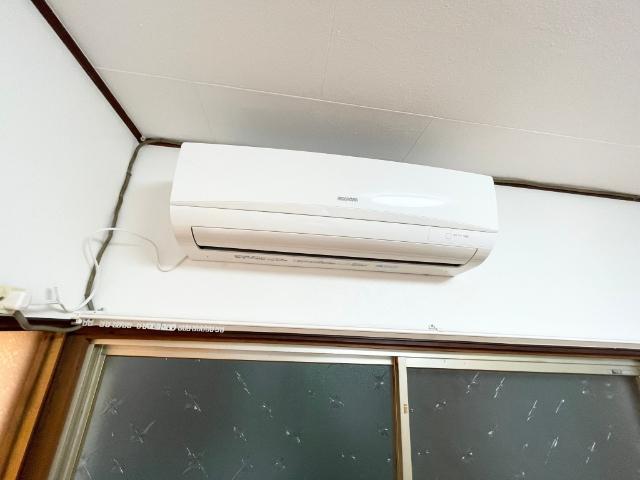 ハイツ明神 その他