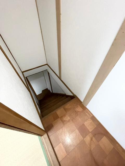 ハイツ明神 その他部屋・スペース