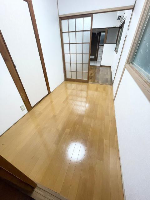ハイツ明神 その他部屋・スペース