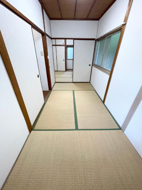 ハイツ明神 その他部屋・スペース