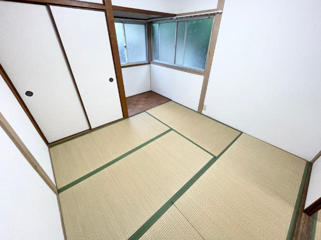ハイツ明神 その他部屋・スペース
