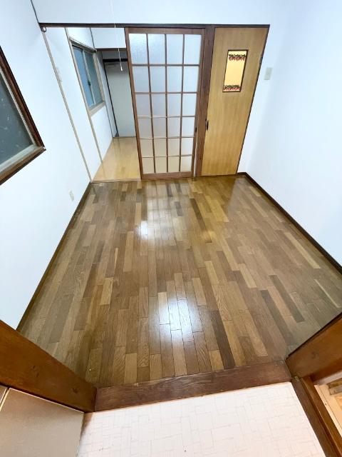 ハイツ明神 その他部屋・スペース