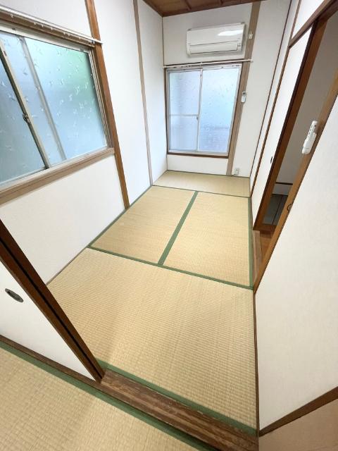 ハイツ明神 その他部屋・スペース