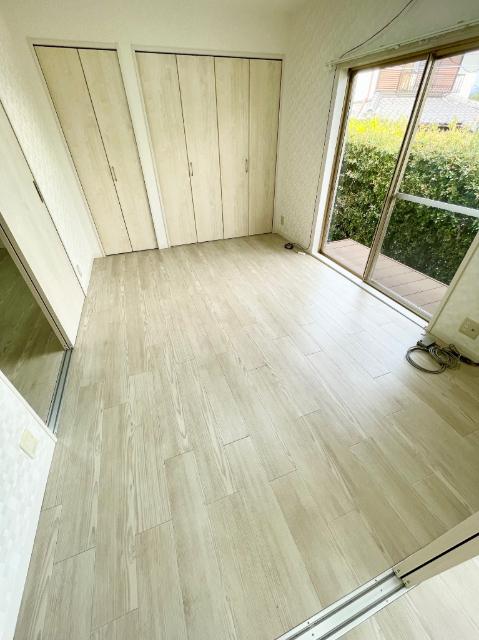 鈴蘭台南町貸家 その他部屋・スペース