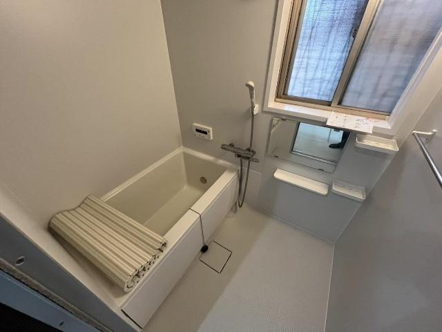 鈴蘭台南町貸家 バス／シャワー