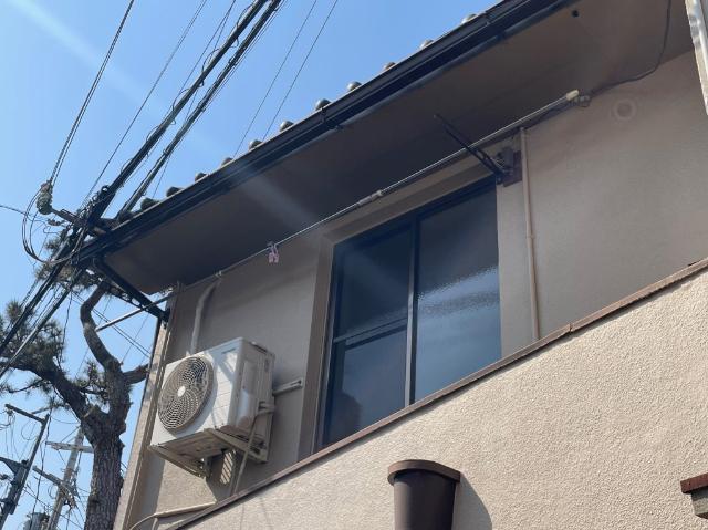 神戸市兵庫区雪御所町アパート その他