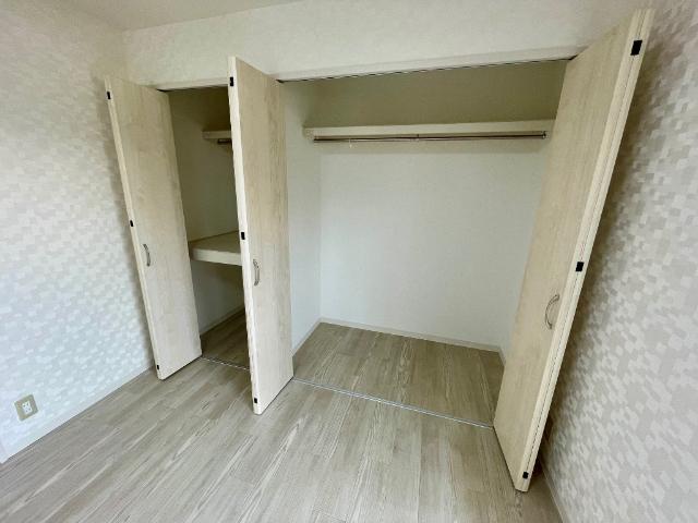 鈴蘭台南町貸家 収納