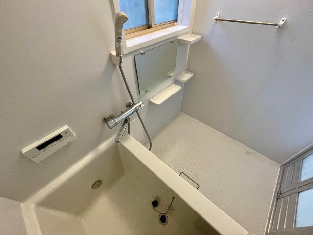 鈴蘭台南町貸家 バス／シャワー
