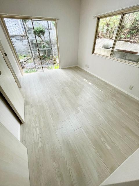 鈴蘭台南町貸家 その他部屋・スペース