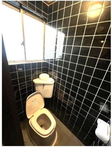 湊町一丁目店舗 トイレ