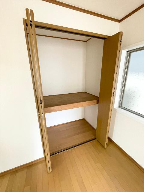 神戸市兵庫区馬場町マンション 収納