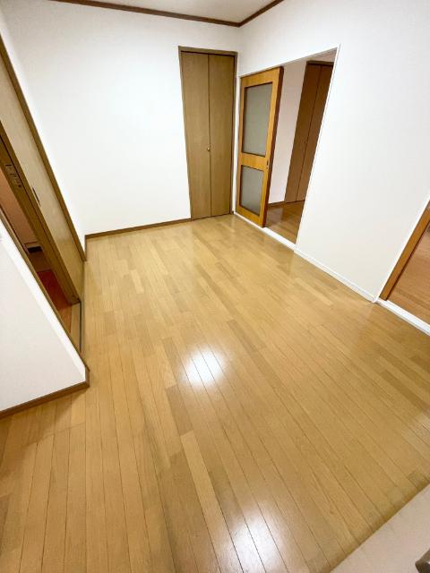 神戸市兵庫区馬場町マンション リビング