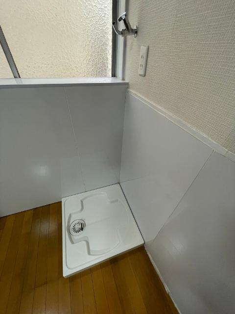 神戸市兵庫区馬場町マンション 設備