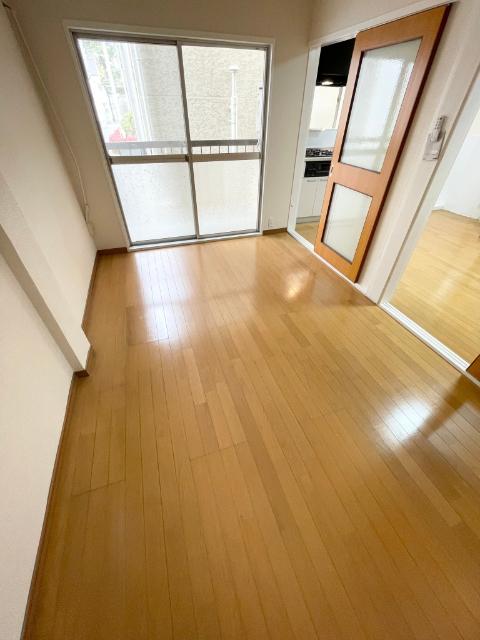 神戸市兵庫区馬場町マンション その他部屋・スペース