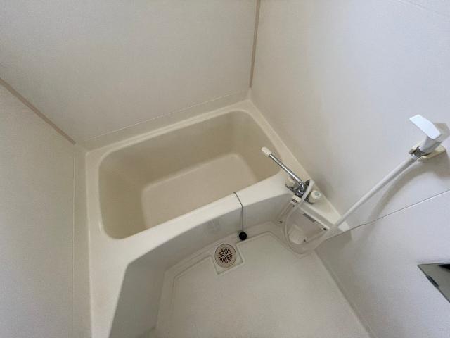 神戸市兵庫区湊川町マンション バス／シャワー